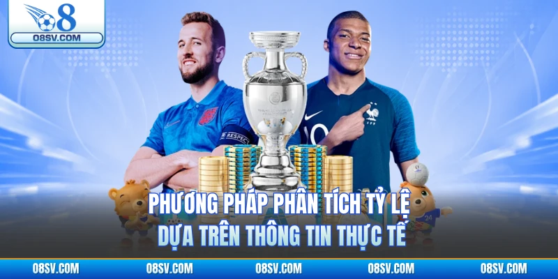 Phương pháp phân tích tỷ lệ dựa trên thông tin thực tế
